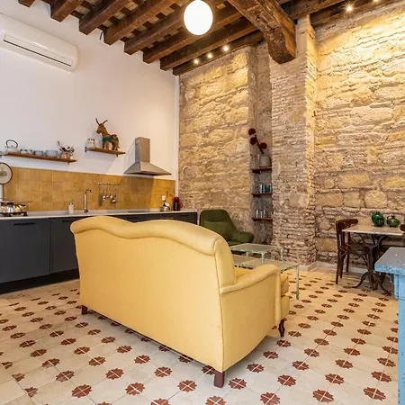 Allo Amargura Ii Centro Loft