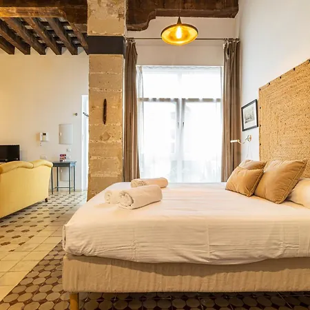Allo Amargura Ii Centro Loft