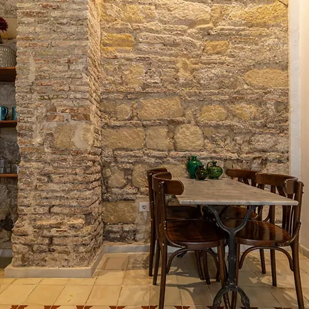 Apartment Allo Amargura Ii Centro Loft