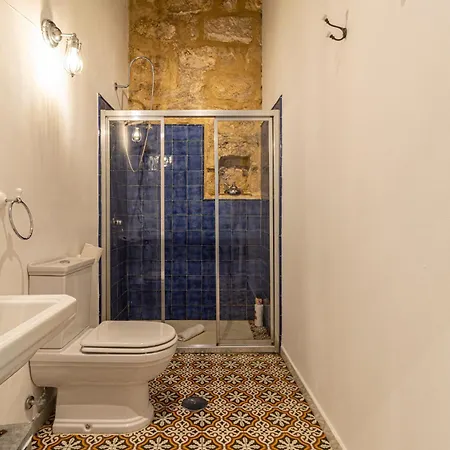 Allo Amargura Ii Centro Loft