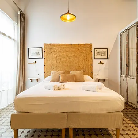 Apartment Allo Amargura Ii Centro Loft