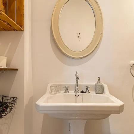 Allo Amargura Ii Centro Loft