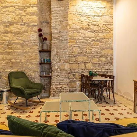 Allo Amargura Ii Centro Loft *