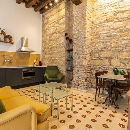 Appartement Allo Amargura Ii Centro Loft *
