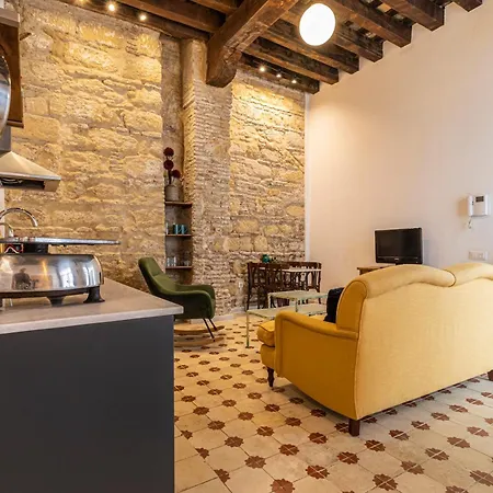 Allo Amargura Ii Centro Loft *