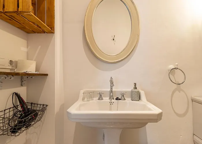 Allo Amargura Ii Centro Loft