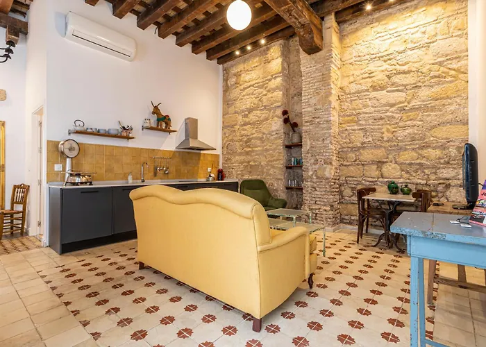 Allo Amargura Ii Centro Loft