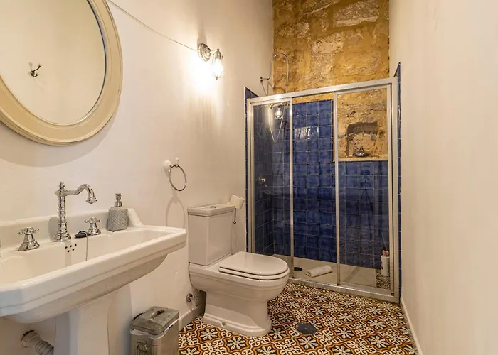 公寓 Allo Amargura Ii Centro Loft 赫雷斯