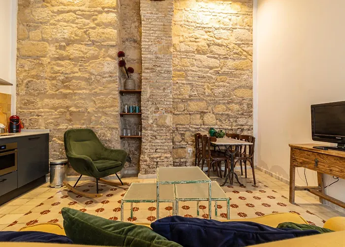 Allo Amargura Ii Centro Loft *