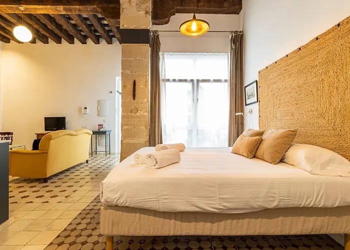 Allo Amargura Ii Centro Loft