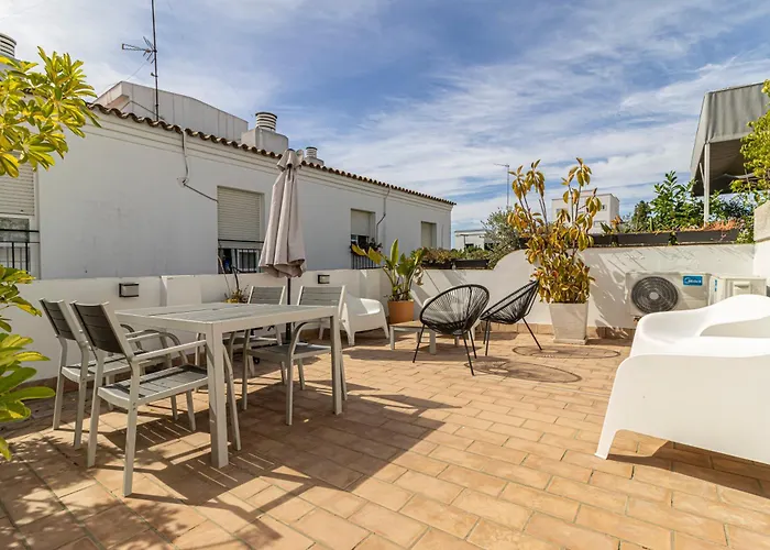 Allo Amargura Ii Centro Loft *