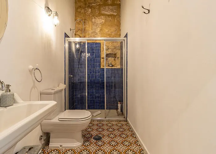 Allo Amargura Ii Centro Loft