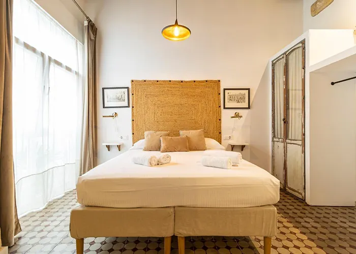 公寓 Allo Amargura Ii Centro Loft